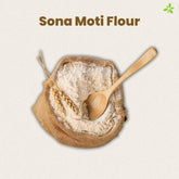 Sona Moti Emmer Atta (Flour)