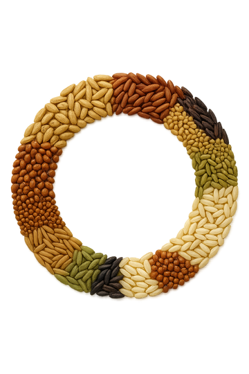Farming Seeds