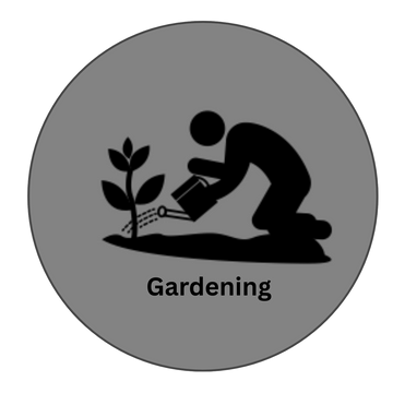 Gardening