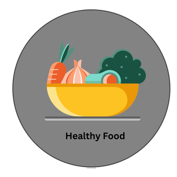 Healthy & Fresh Food