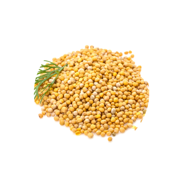 Mustered Seed