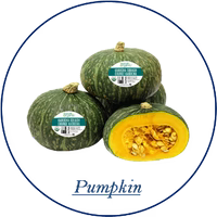 Pumpkin Seeds