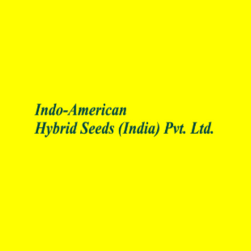 Indo American Hybrid Seeds (India) Pvt. Ltd