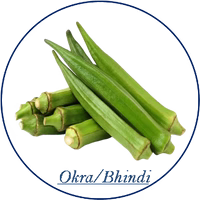 Oktra/Bhindi