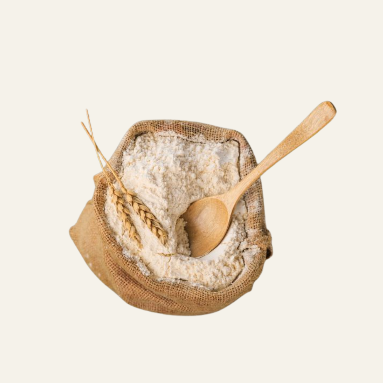 Sona Moti Chakki Wheat Flour/Atta