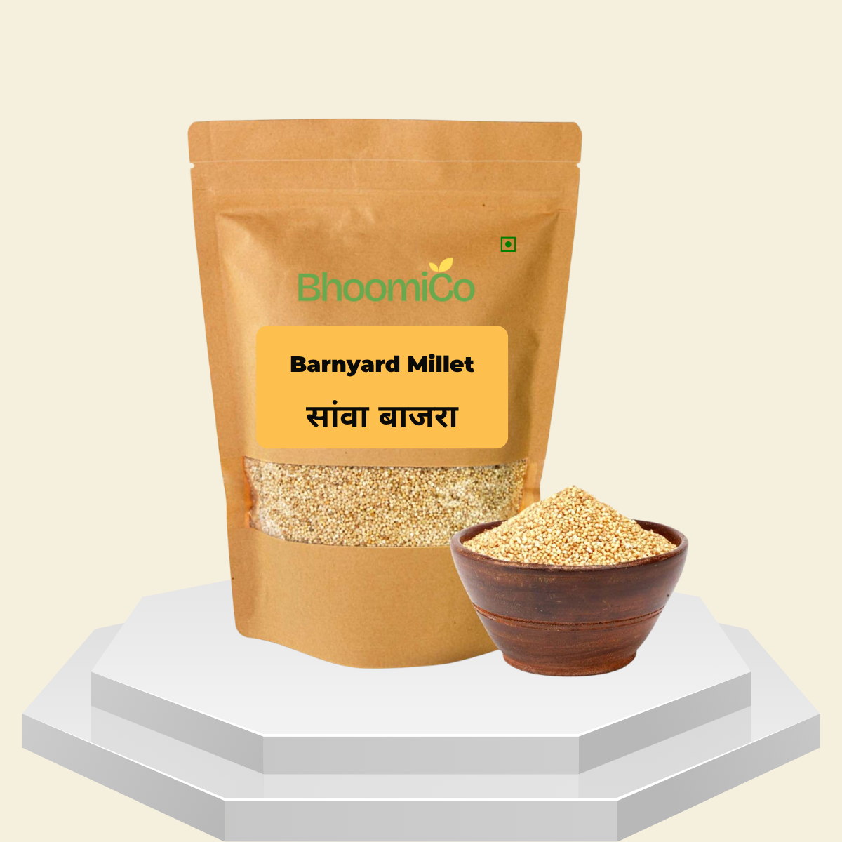 Barnyard Millet