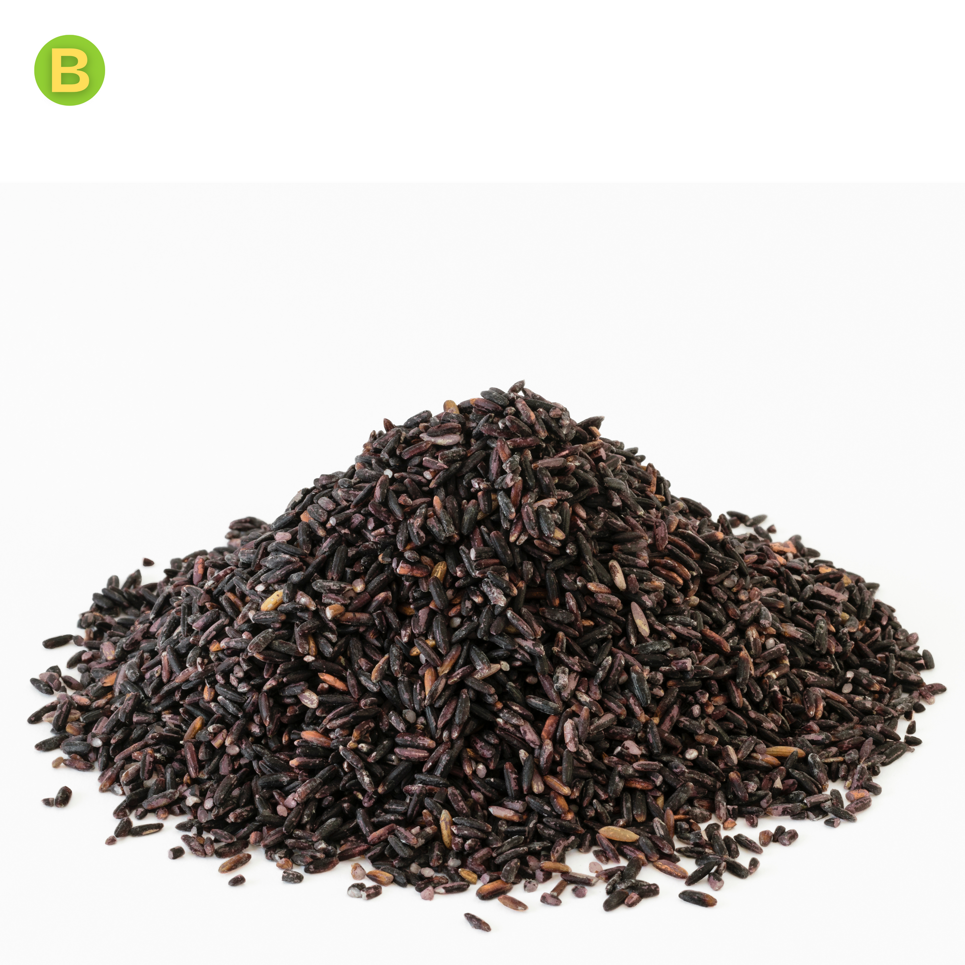 Black Rice  Kiran | Villkart