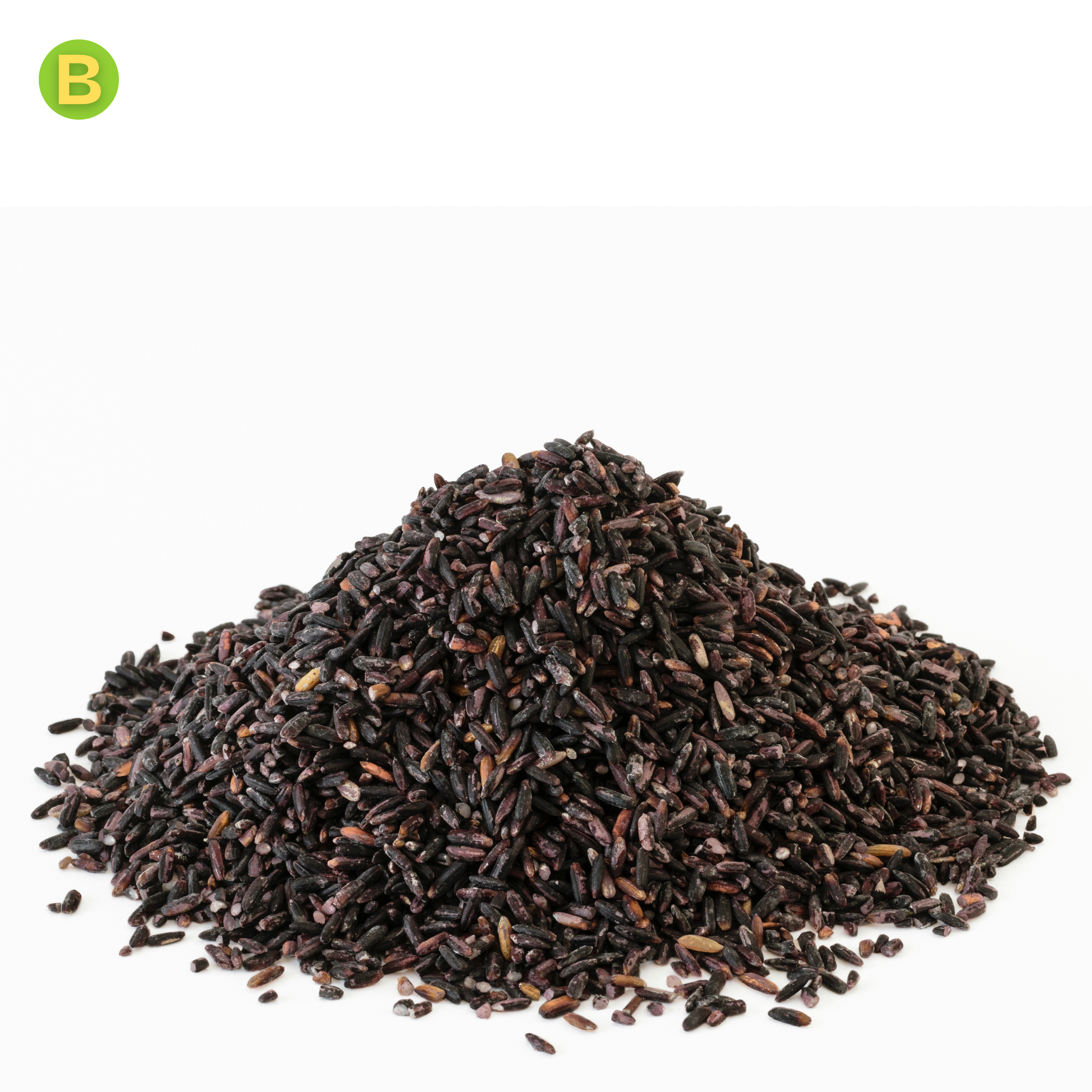 Black paddy seed | Villkart