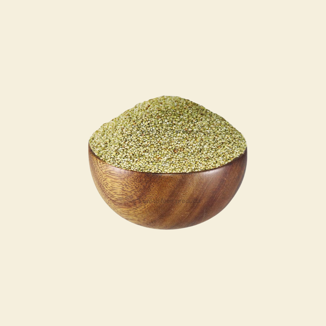 Brown top Millet
