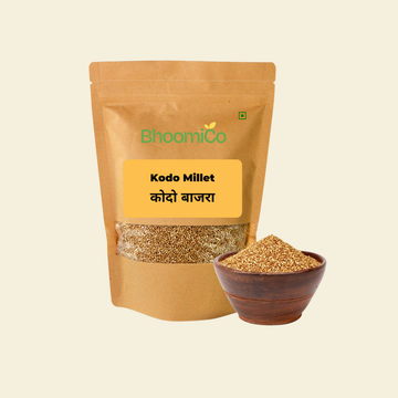 Kodo Millet
