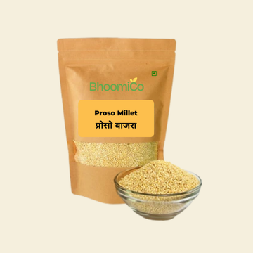 Proso Millet