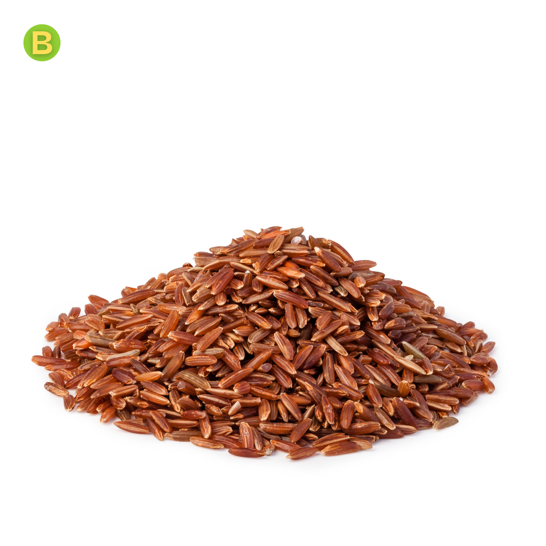 Red rice seed | Villkart