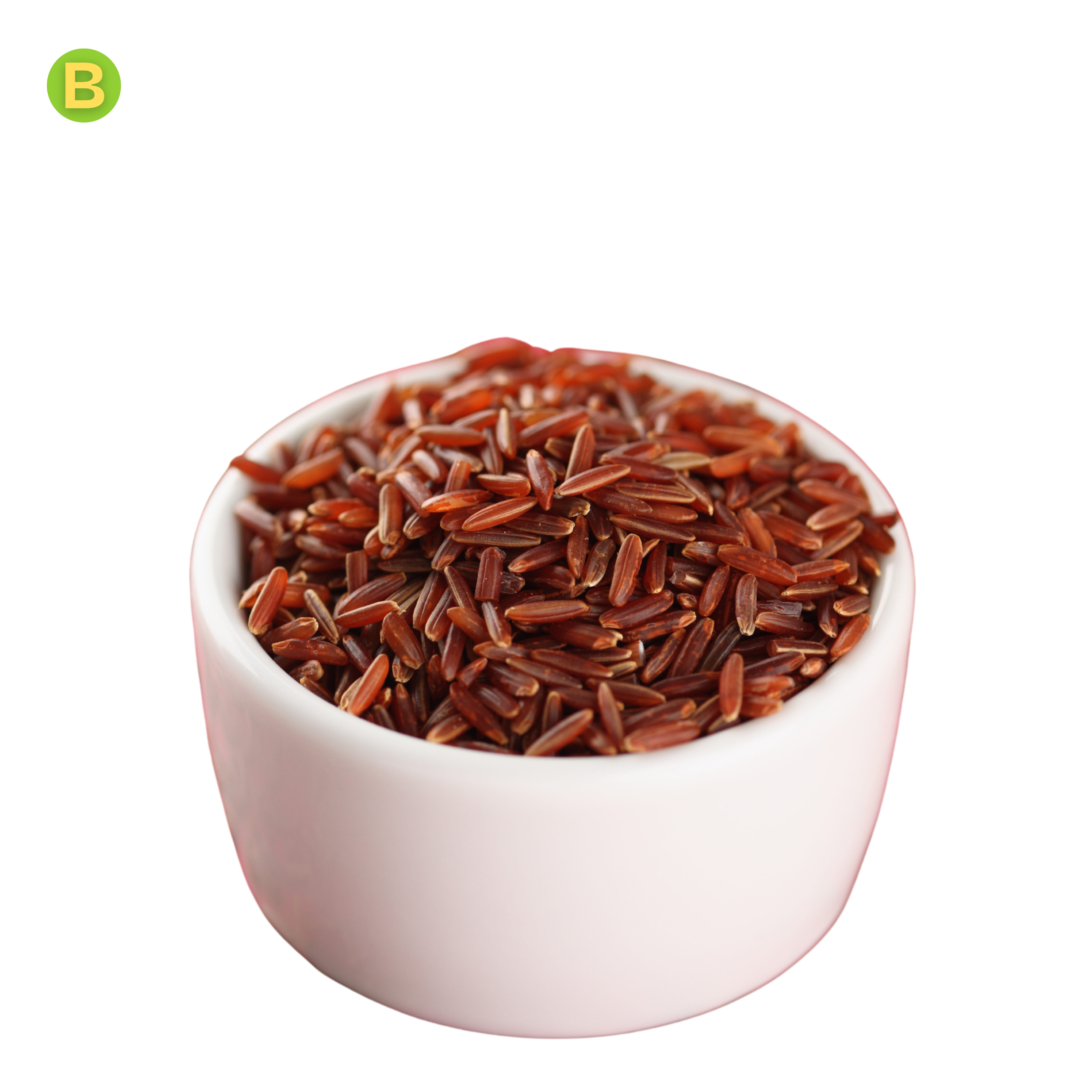 Red rice seed | Villkart