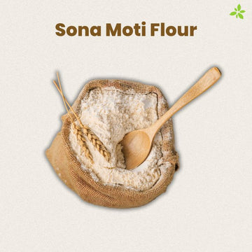 Sona Moti Emmer Atta (Flour)