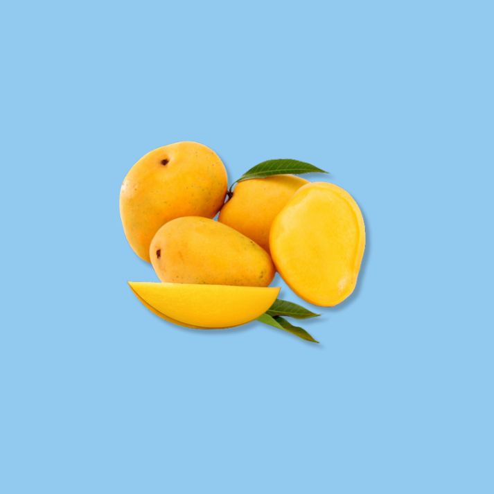 Kesar Mango FutureFarming