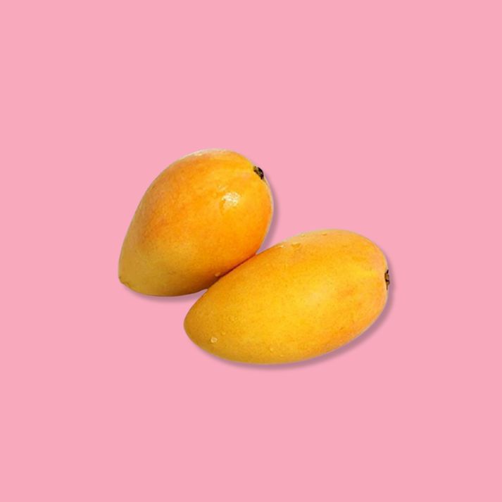 Mallika Mango FutureFarming